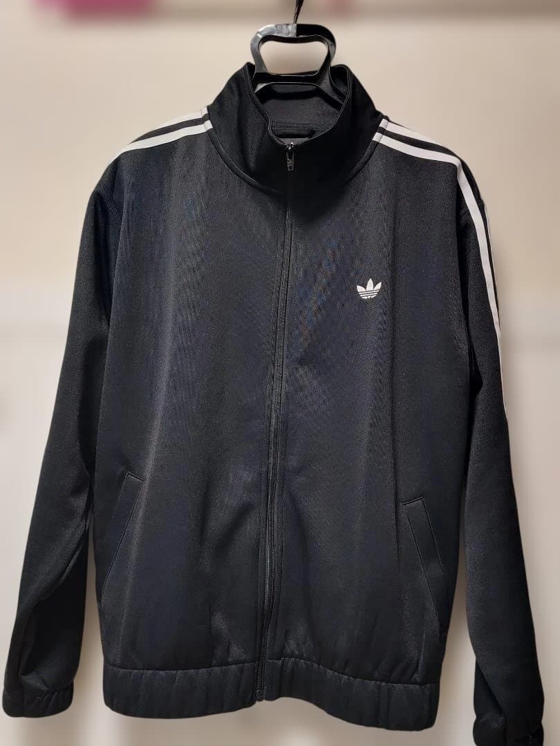 Adidas Current Model Skateboarding Firebird Track Jacket
