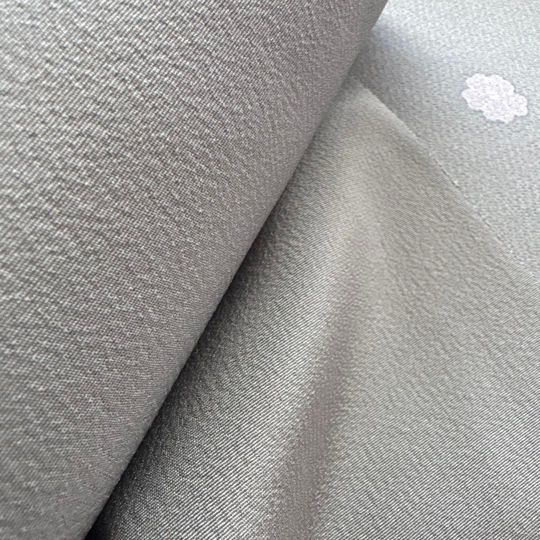 genuine silk