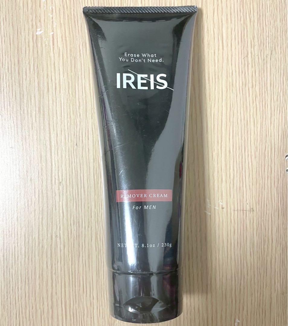 Hair Removal Cream for Men, Depilatory Cream, Large Capacity 230g, for VIO Area