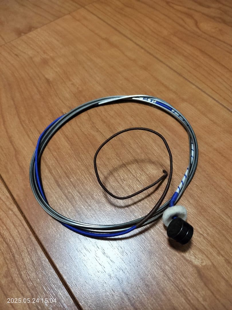string manufacturer
