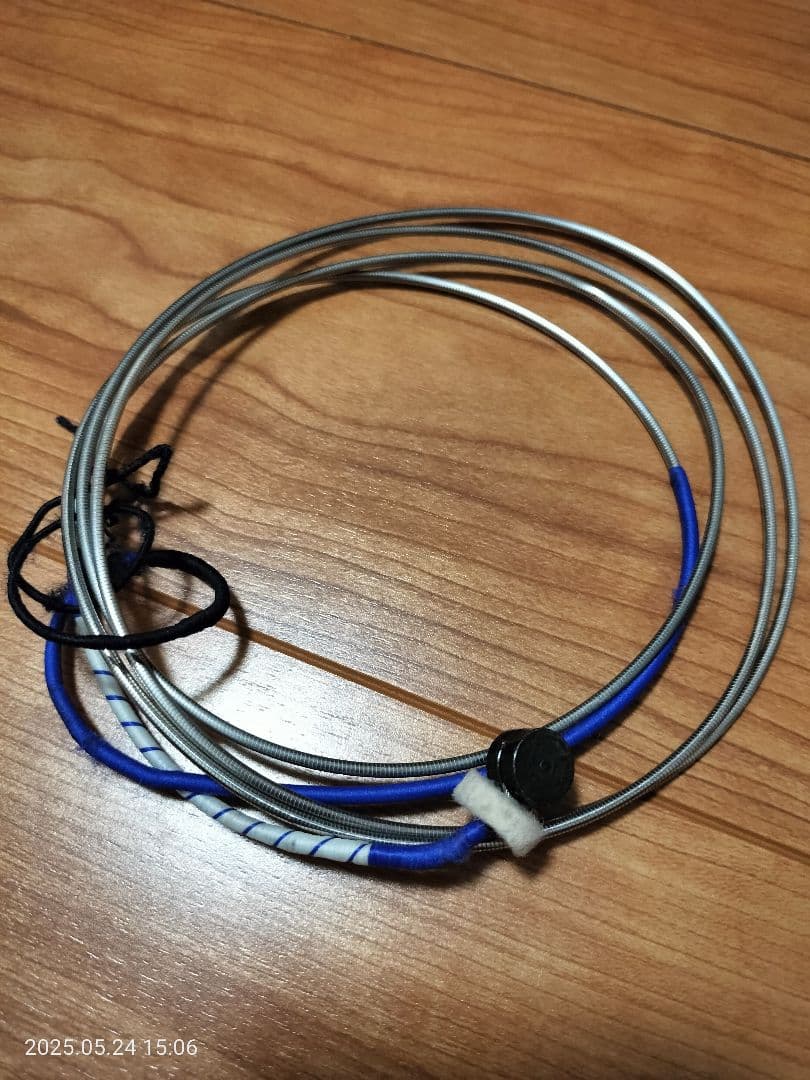 string manufacturer