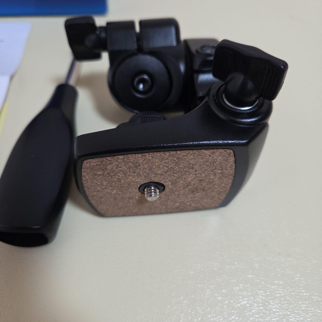 SLIK ABLE 300 ST N HEAD 3WAY TRIPOD HEAD