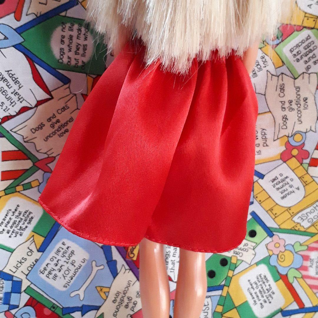 this barbie