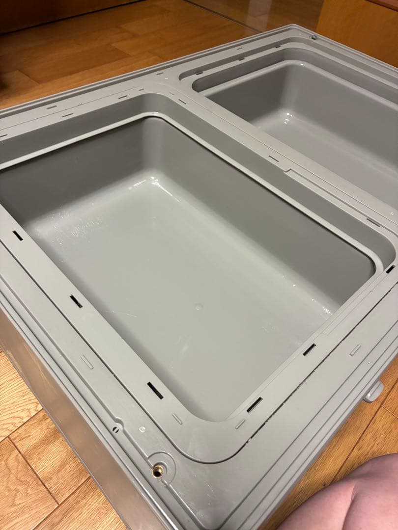 spacious tier