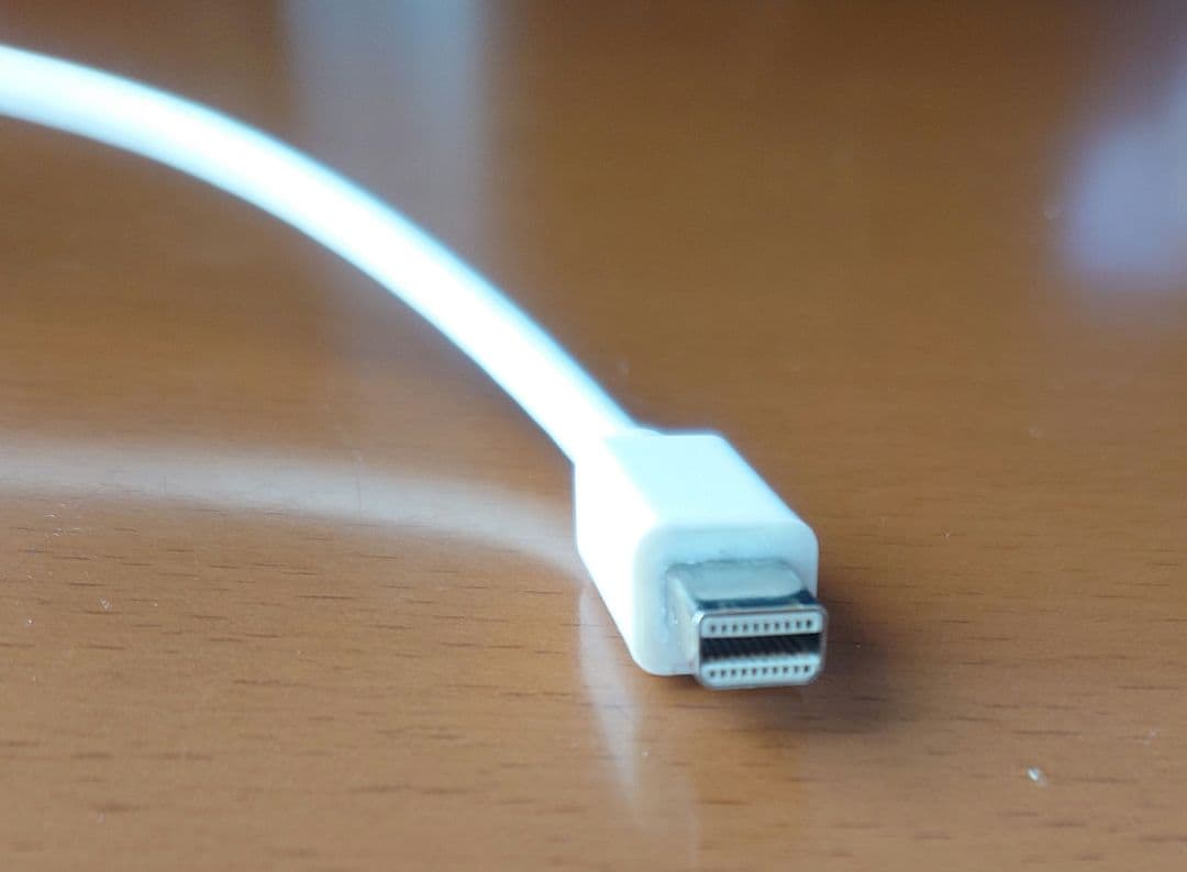 mini displayport