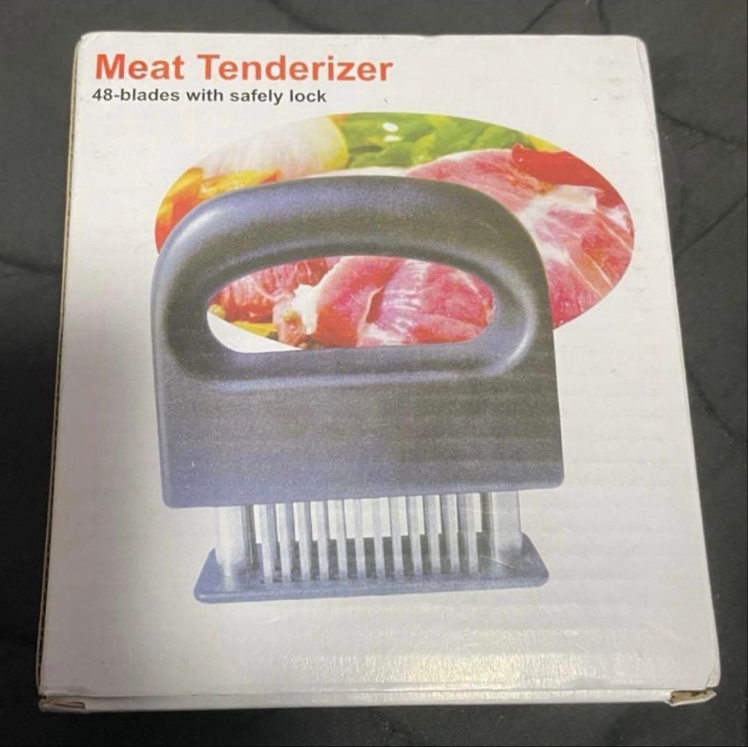 meat tenderizer