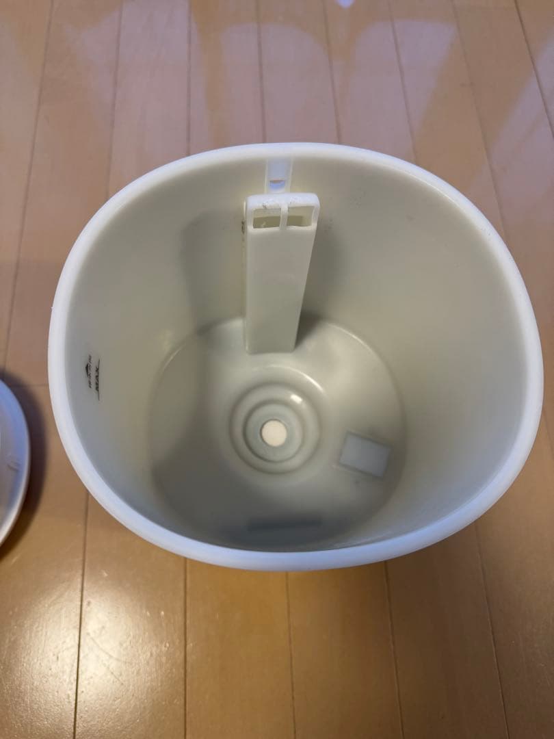 Nitori Humidity Setting Aroma Humidifier HM02NC White Top-Fill Type