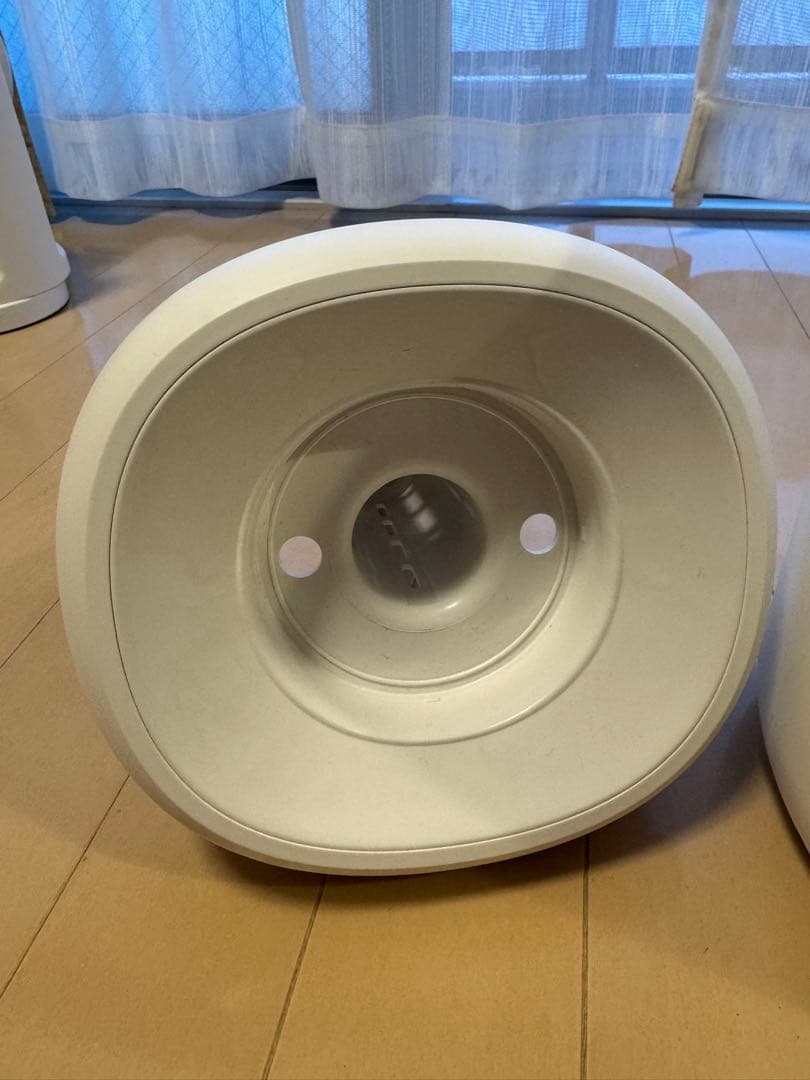 Nitori Humidity Setting Aroma Humidifier HM02NC White Top-Fill Type