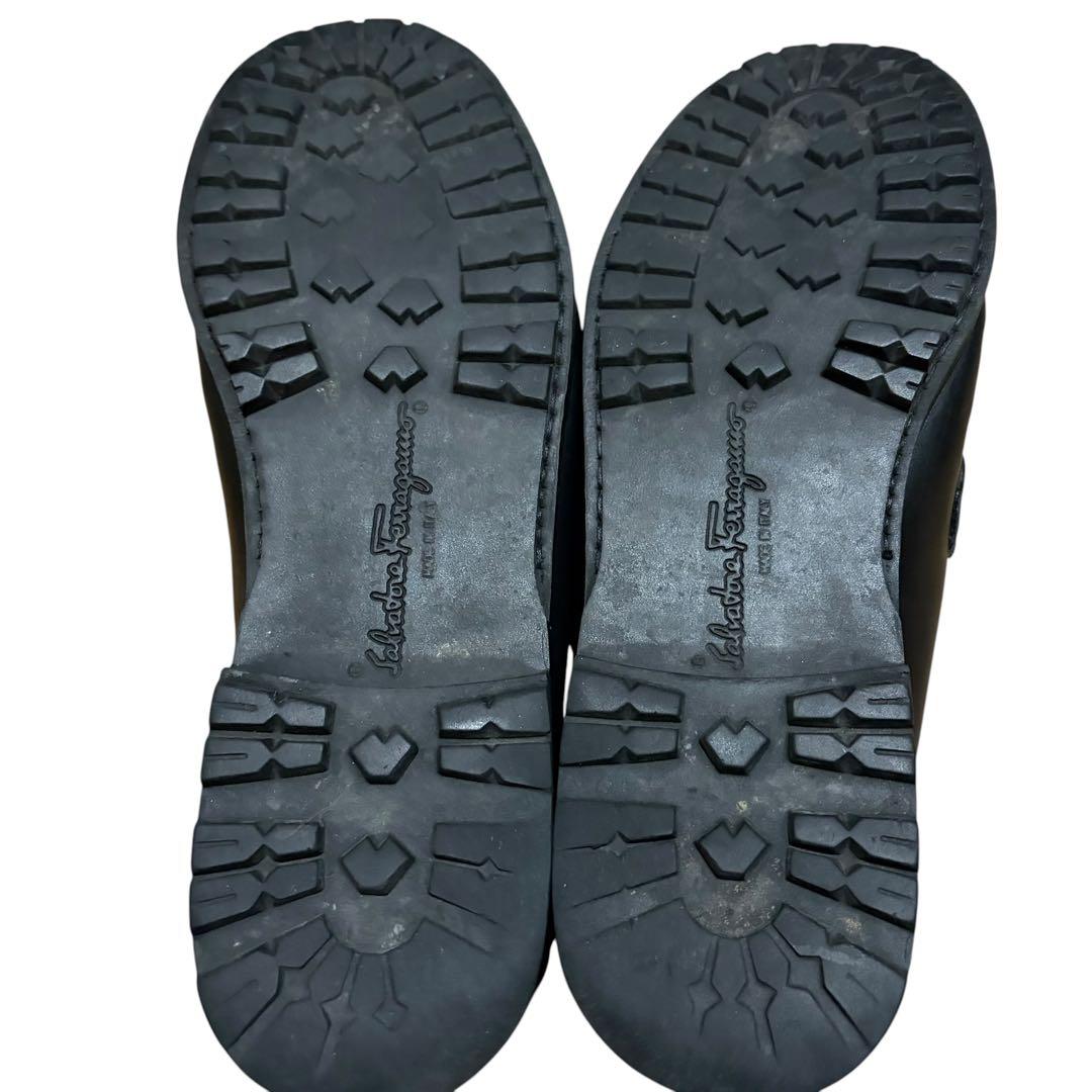 Ferragamo

 / 

Size : 26.5cm <div class=gnlqyh