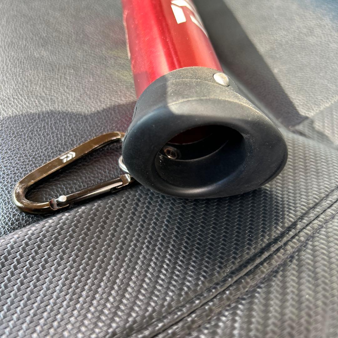 daiwa rod