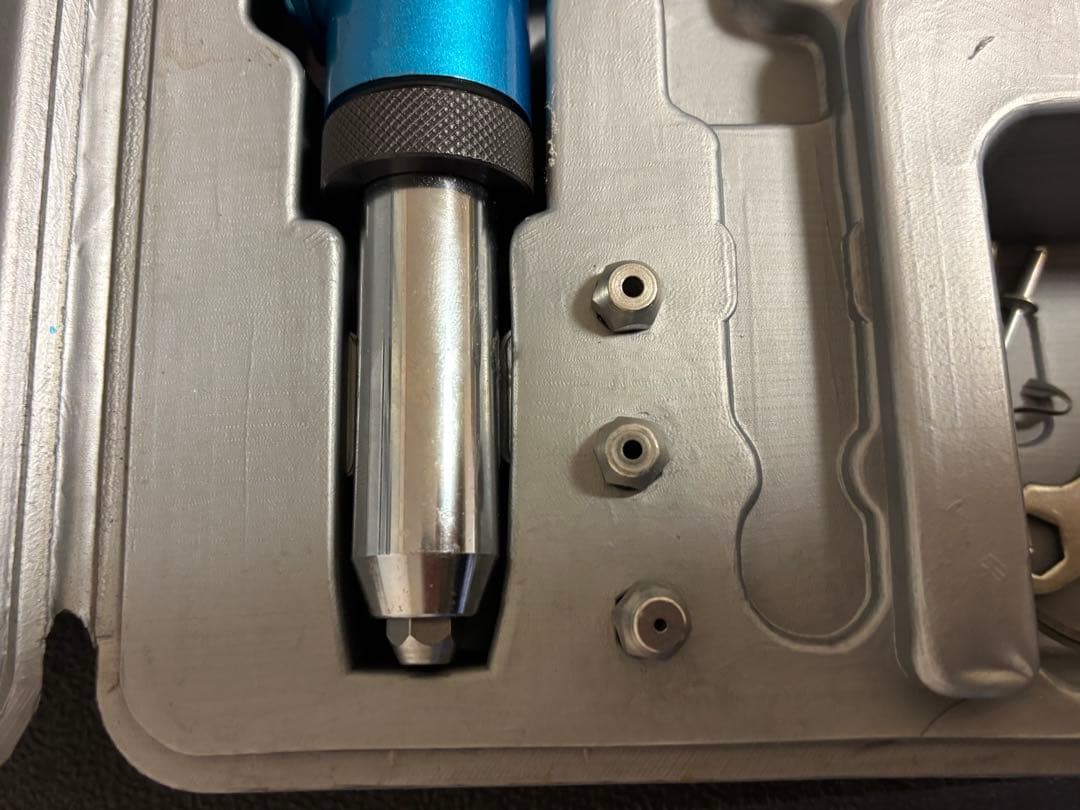 Lobster Electric Riveter ER-300N