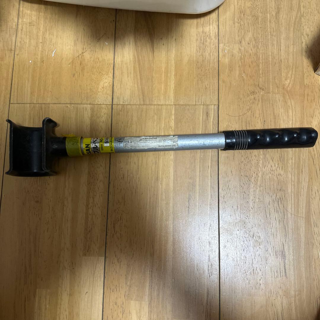 Cable Bender 500q