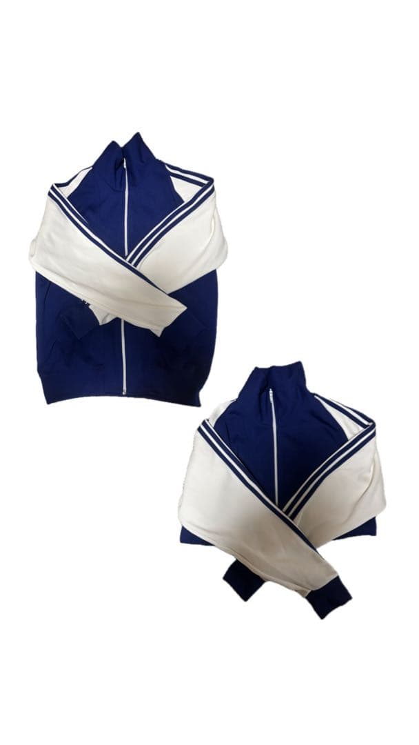 For PPG8 Only: Track Jacket