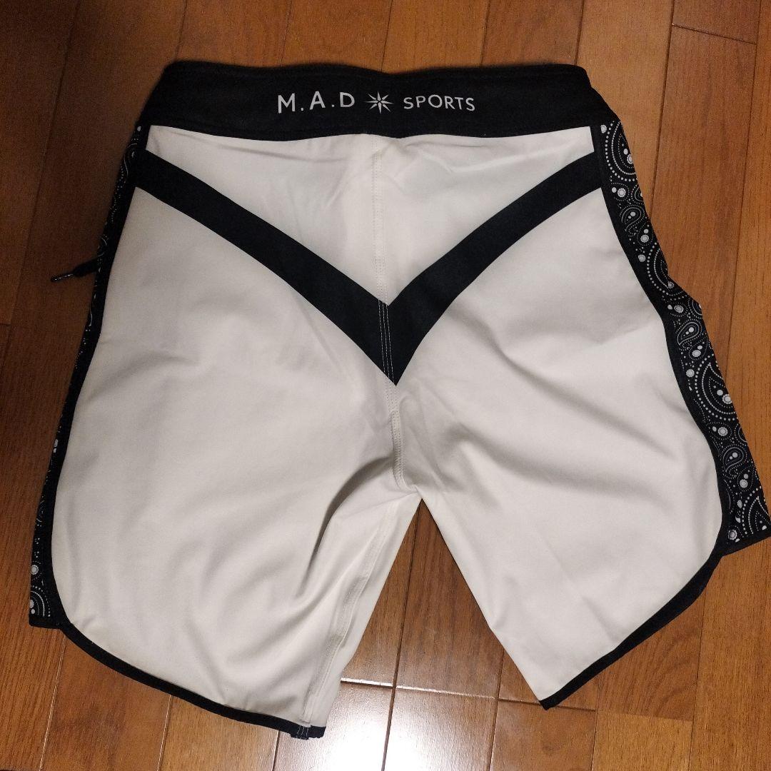 M.A.DSPORTS Mad Sports Physique Pants 26