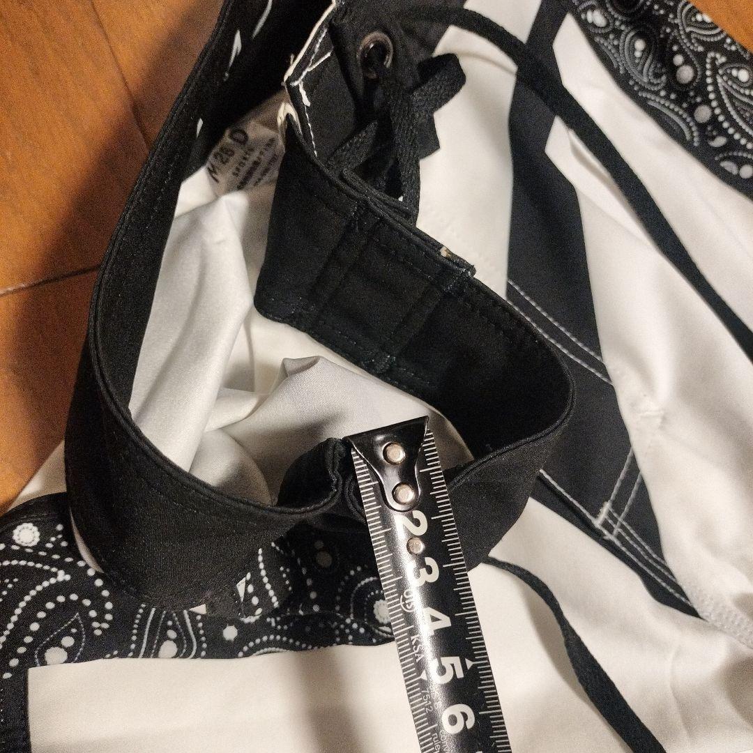 M.A.DSPORTS Mad Sports Physique Pants 26