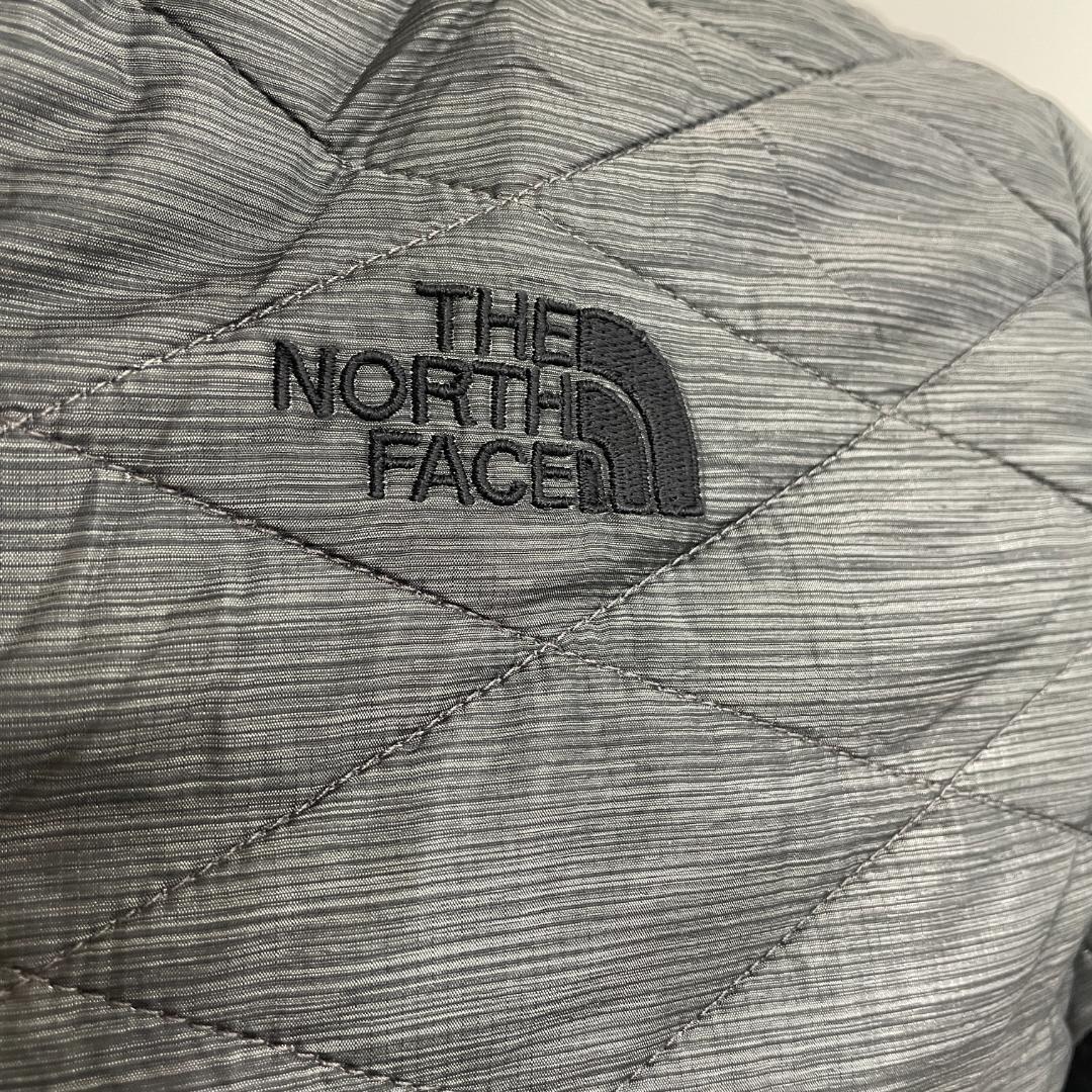 The North Face Excelloft Quilted Padded Jacket