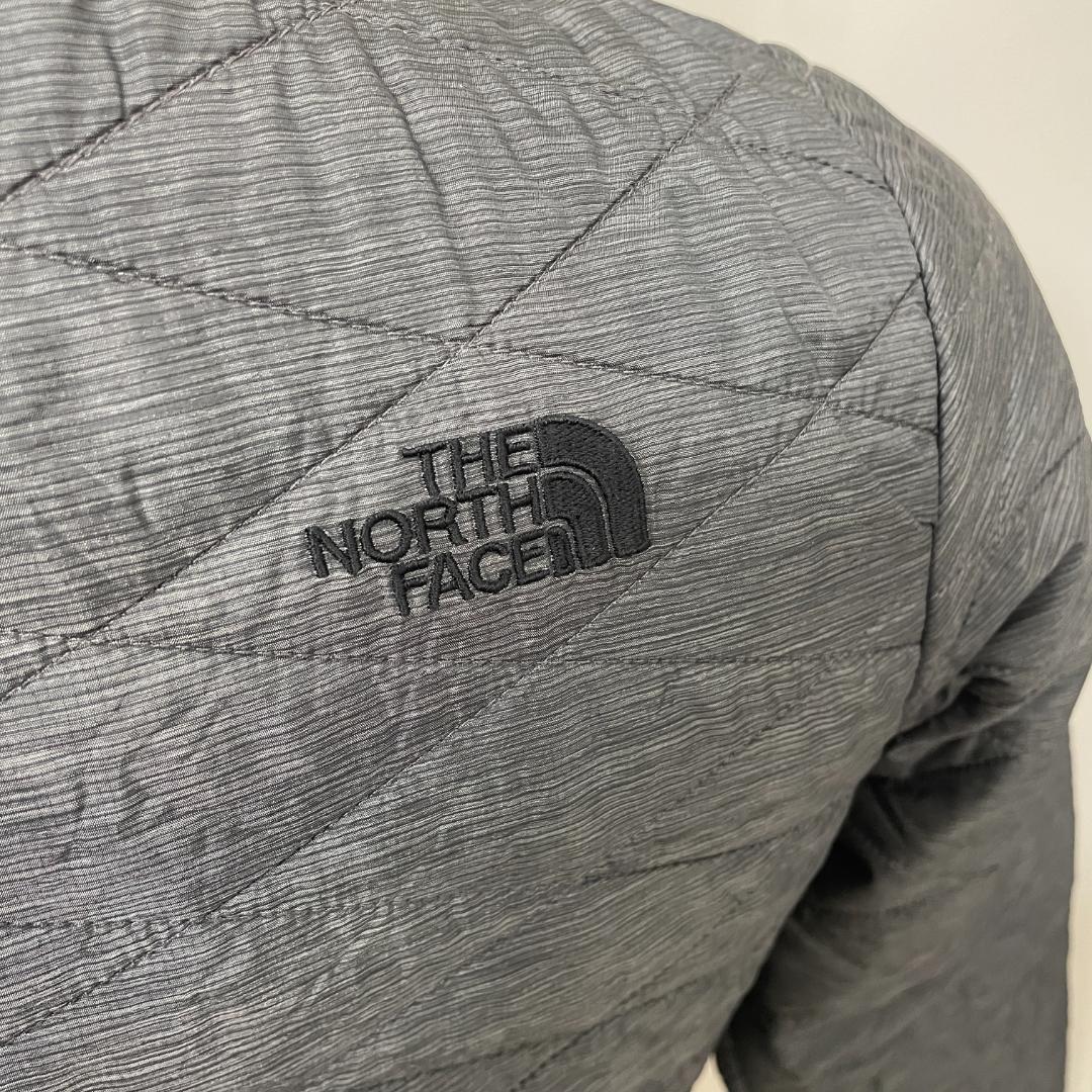 The North Face Excelloft Quilted Padded Jacket