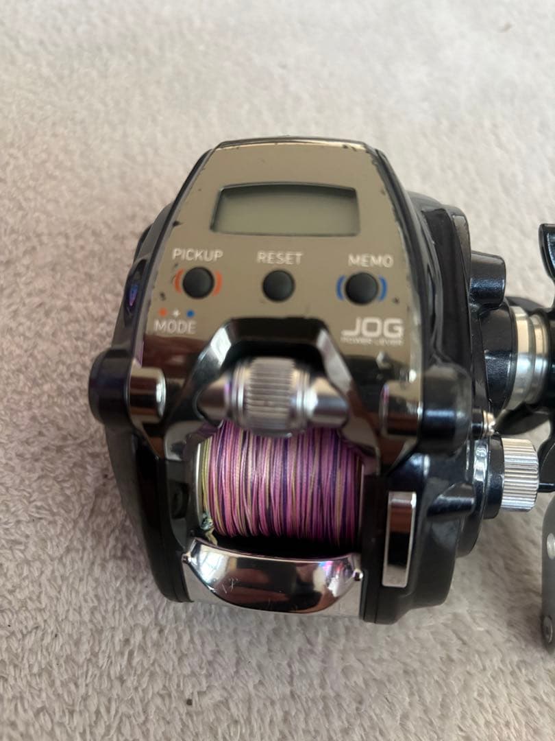 this daiwa