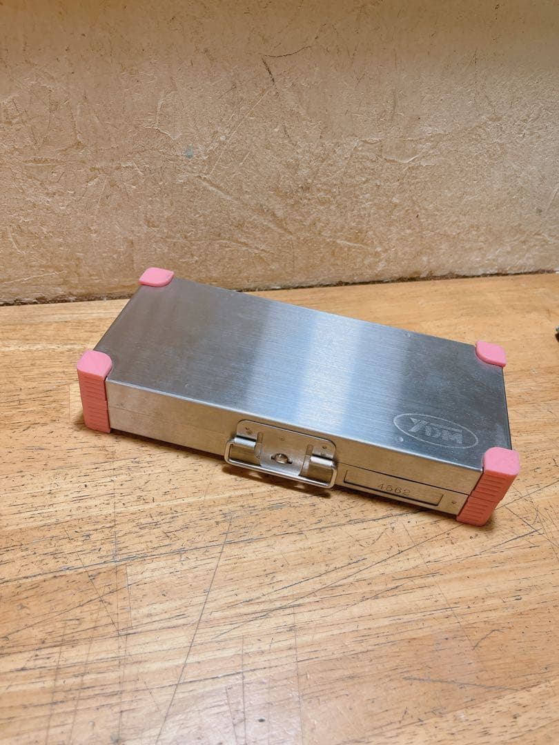 【Excellent Condition】 YDM Dental Basic Set