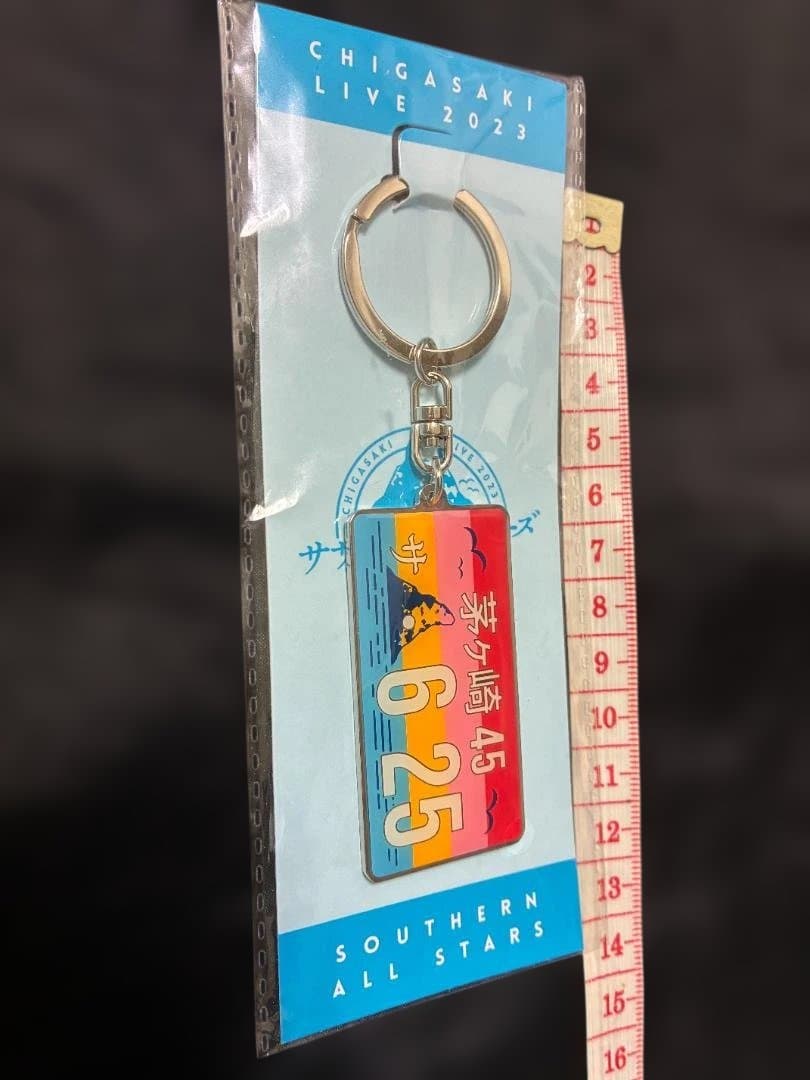 souvenir from