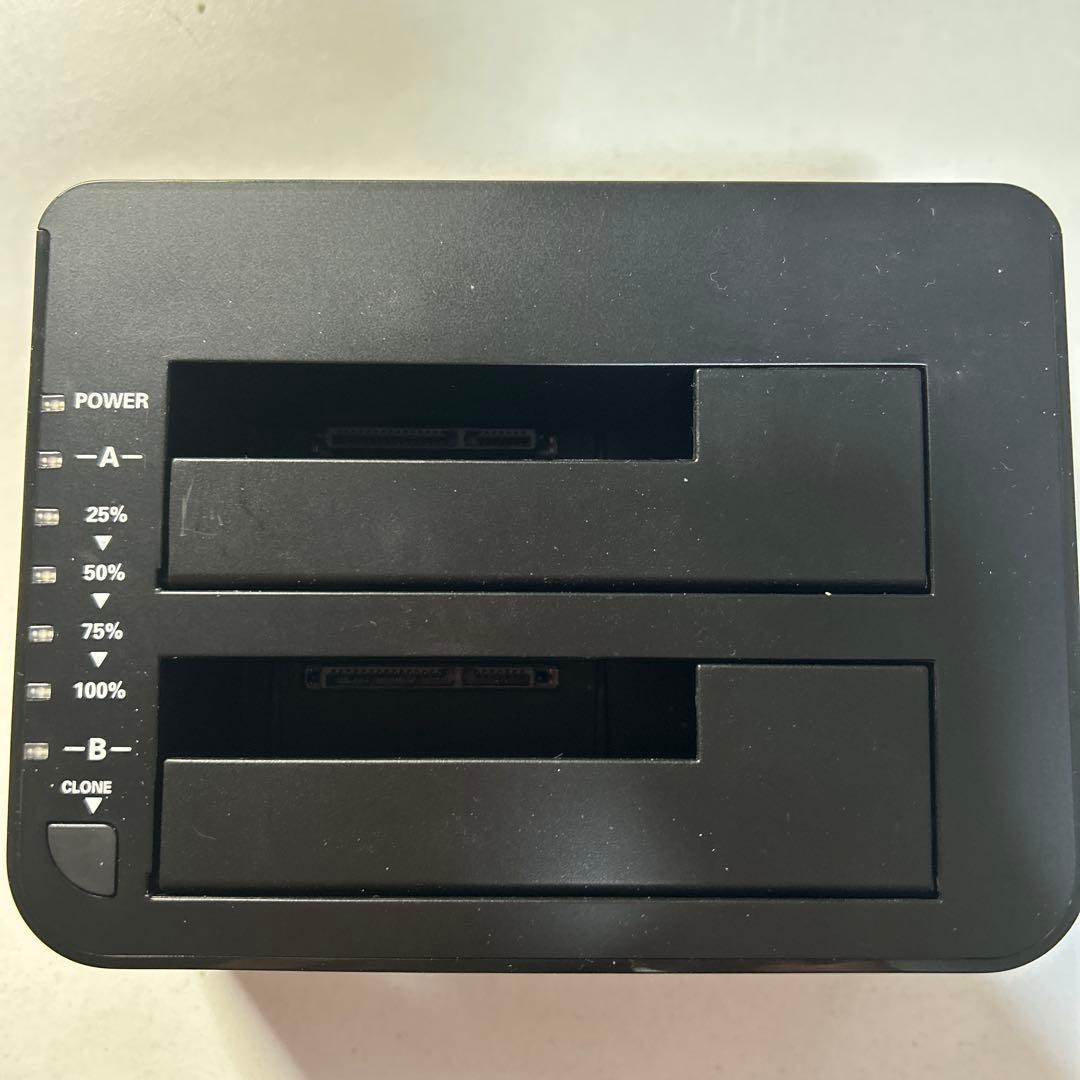 HDD Stand