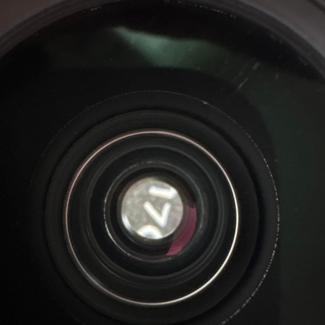 MOMENT SUPERFISH 170 V2 Excellent Condition Smartphone Lens M Series
