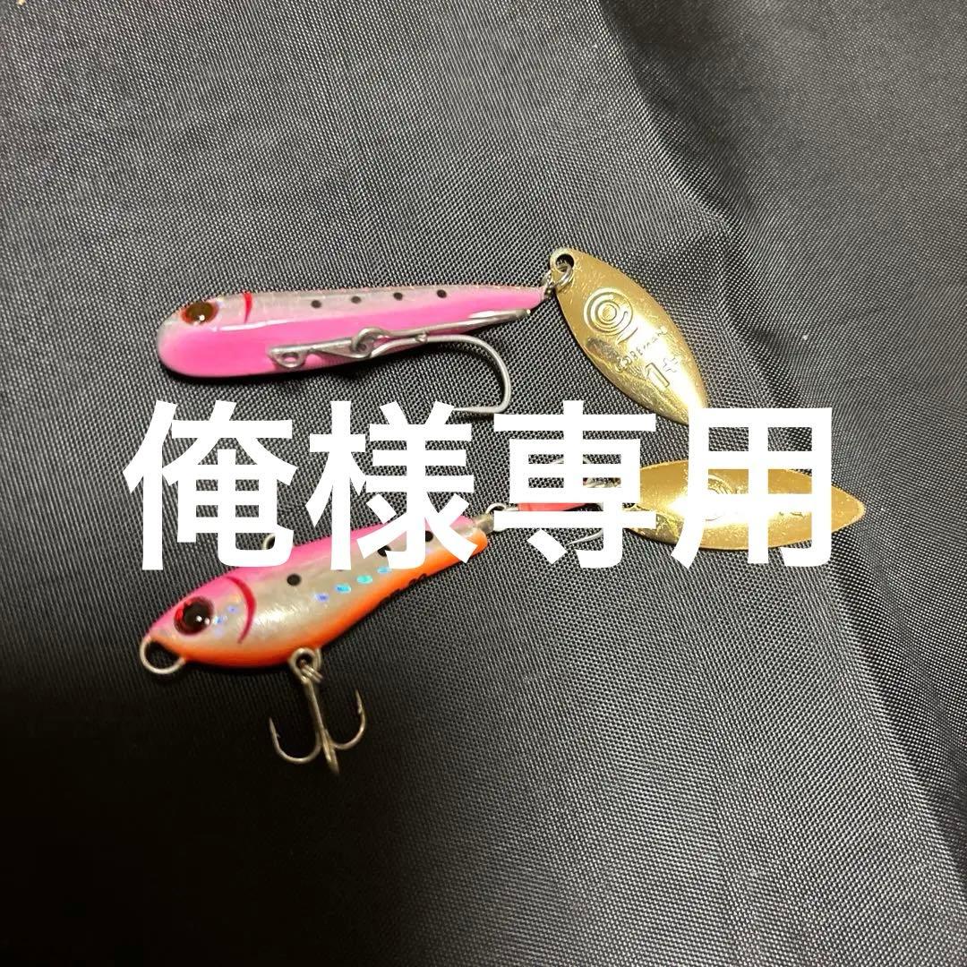 Coreman Lure Set