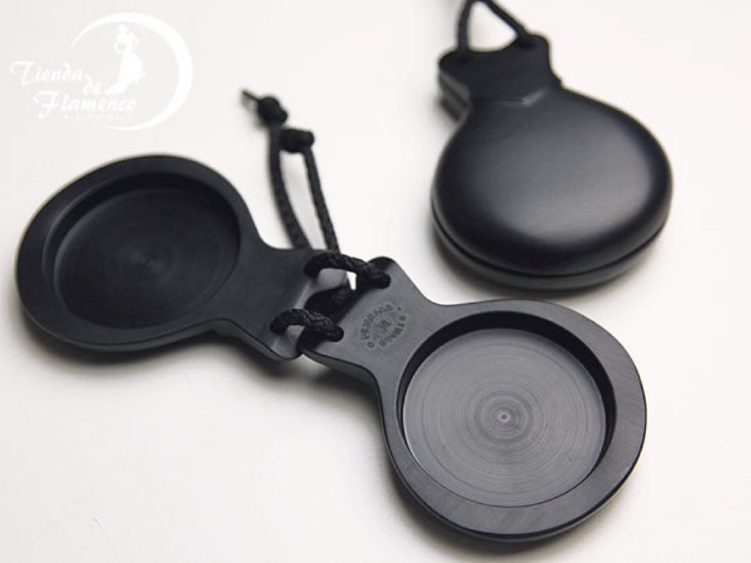 castanets are