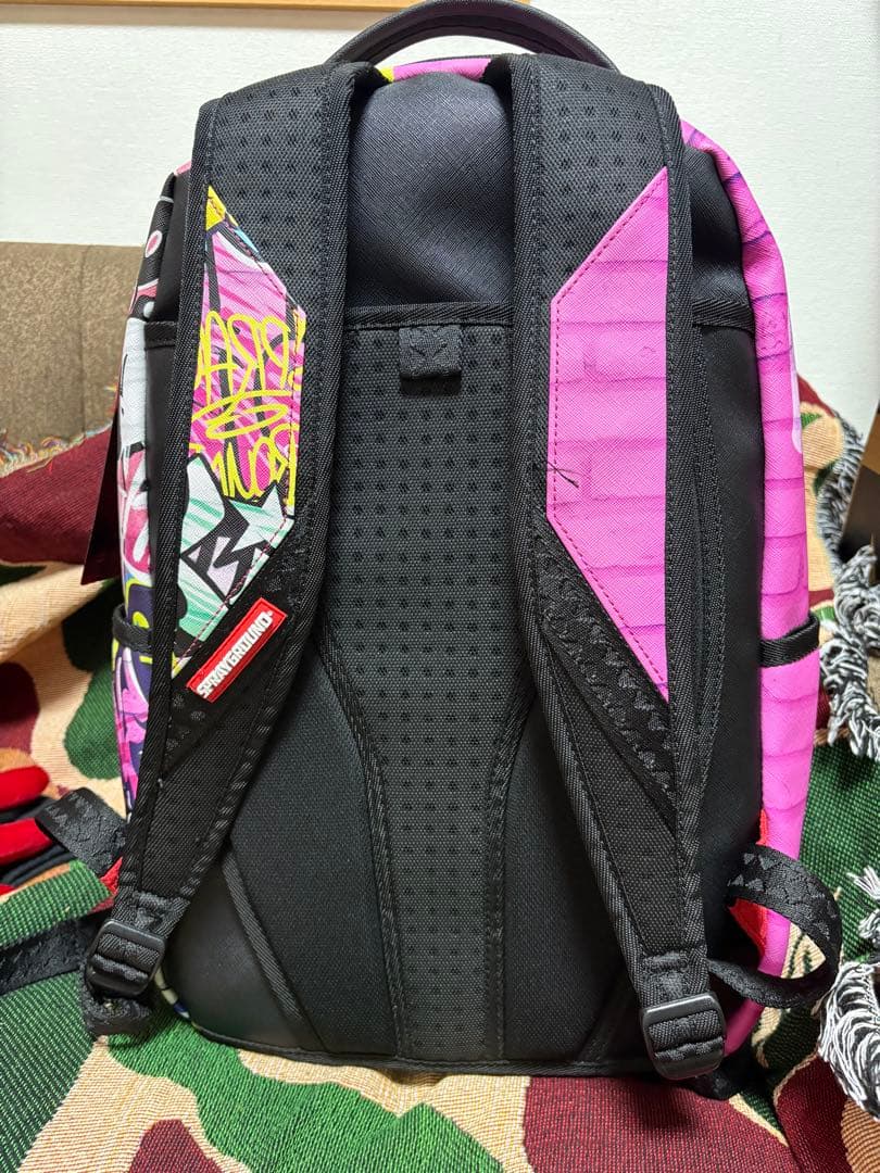 this pink