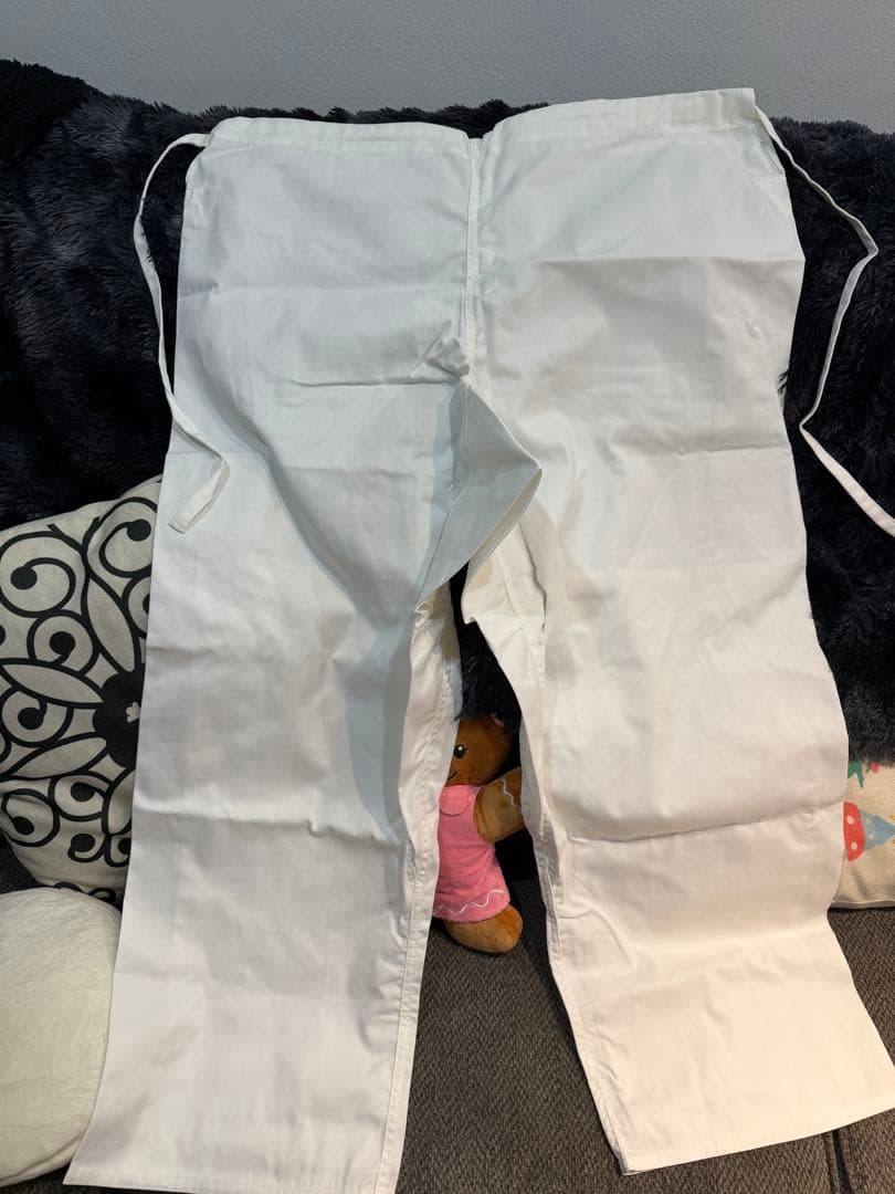 Judo Gi Size 5 for Adults