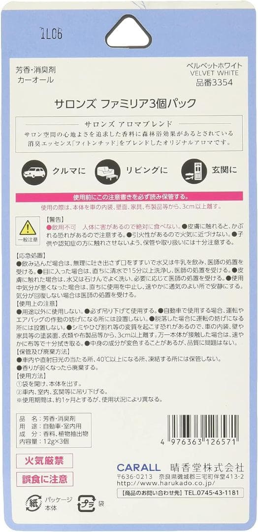product description