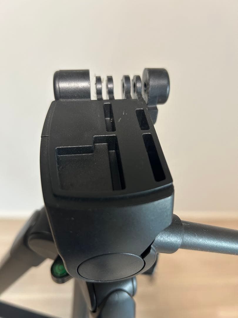 Nikon Fieldscope Green