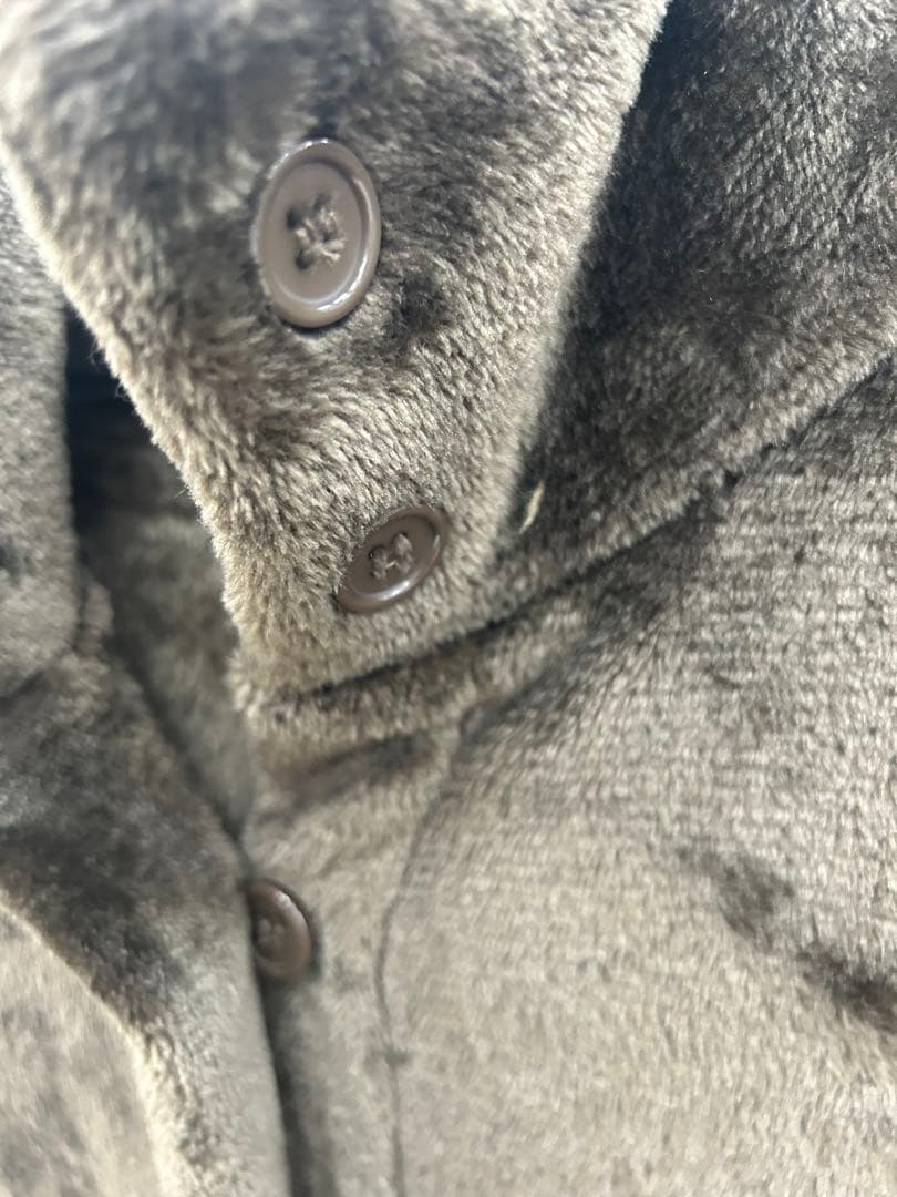 Wearable blanket, unisex, loose and oversized, 120cm length, new and unopened