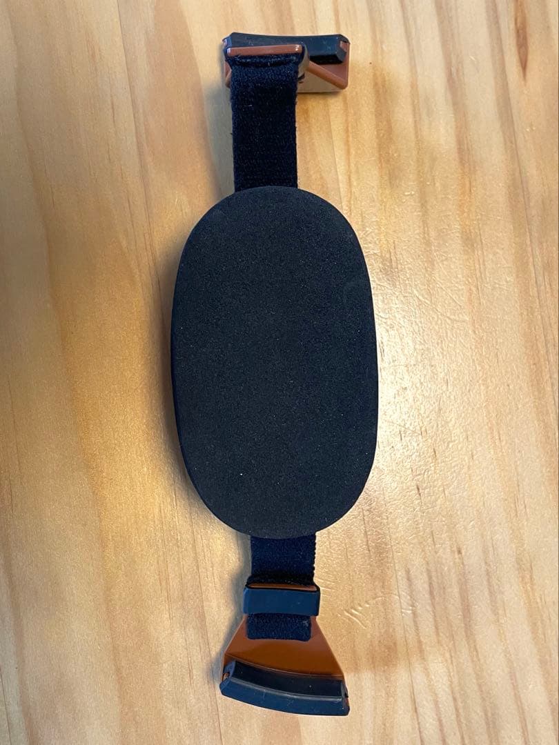 this wooden