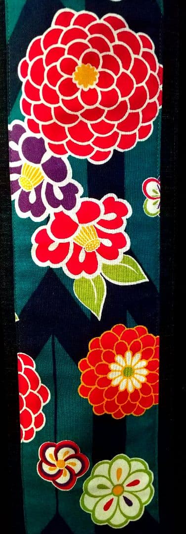 Shinai Bag Handmade 291