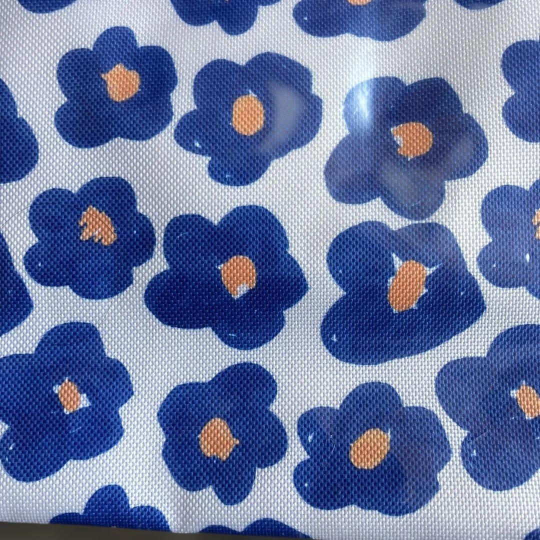 New, unused Curbs Tsumori Chisato tote bag, workout towel, and hand towel.