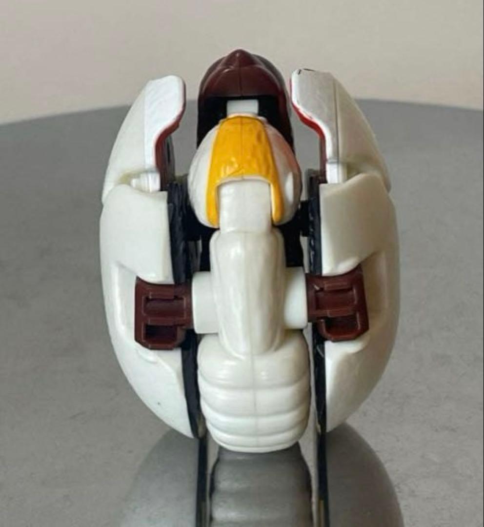Ultraman Egg Godzilla Egg 6-Piece Set