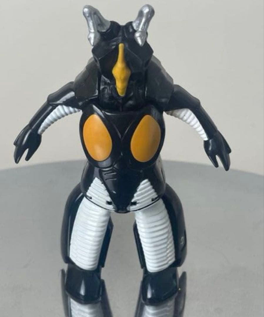 Ultraman Egg Godzilla Egg 6-Piece Set
