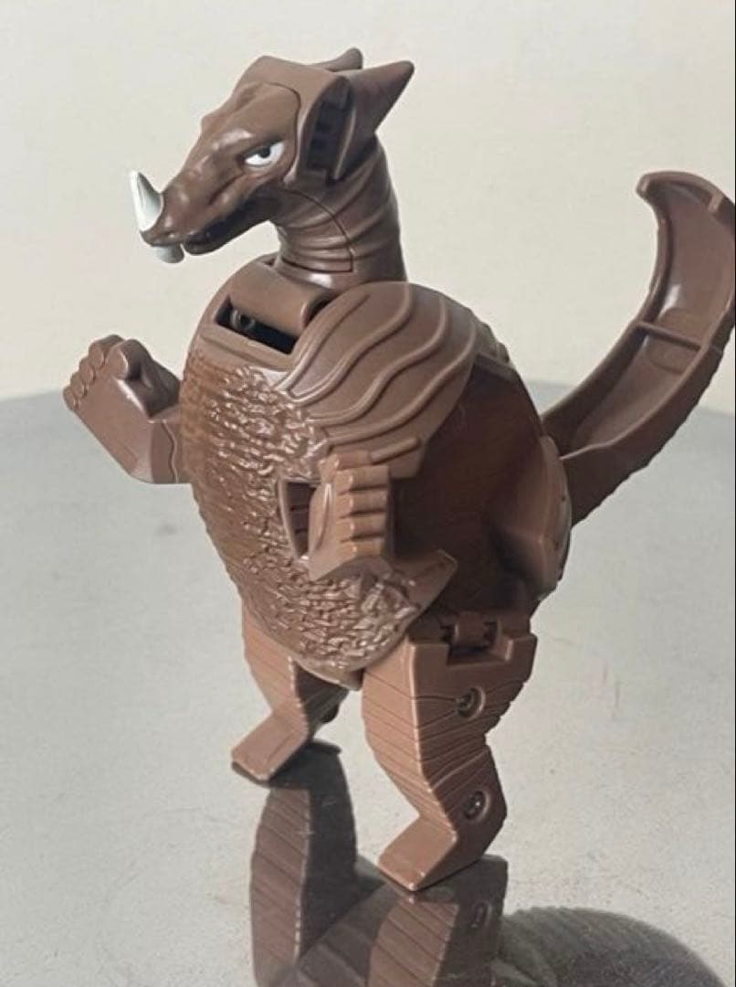 Ultraman Egg Godzilla Egg 6-Piece Set
