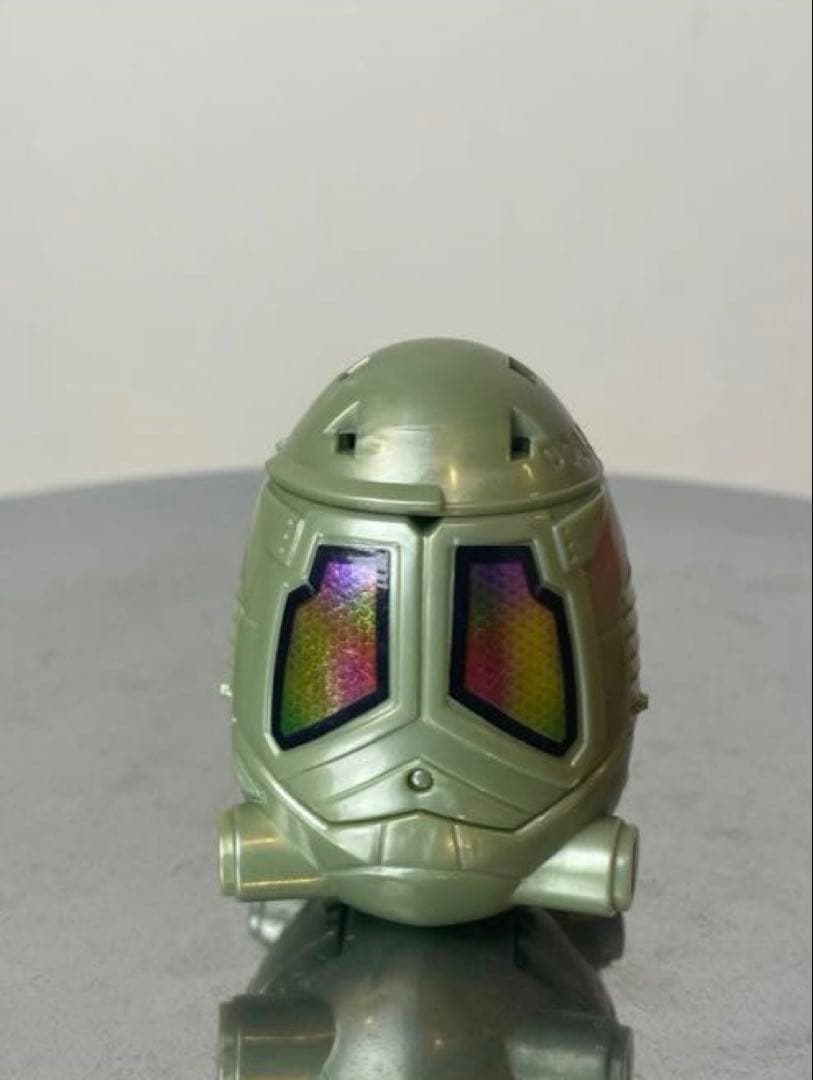 Ultraman Egg Godzilla Egg 6-Piece Set