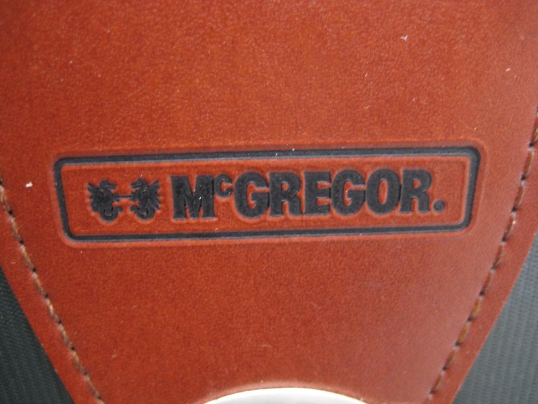 McGREGOR pocket

there pre>< pen