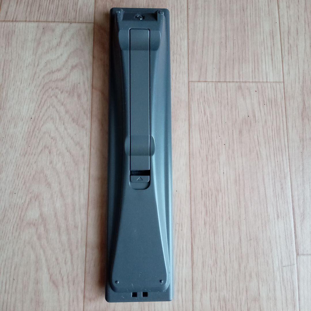 Hitachi LCD TV with Built-in HDD Wooo L22-HP07 B