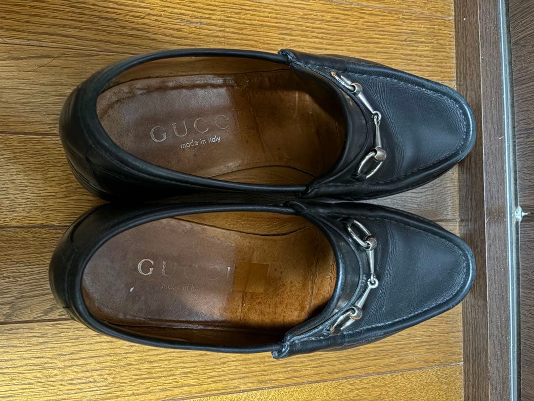 GUCCI

 / 

Size : 27cm <div class=gnlqyh