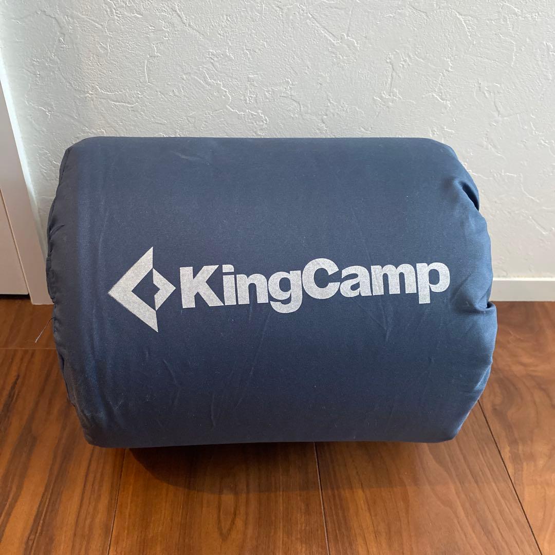 KingCamp CLASSIC LIGHT Mat