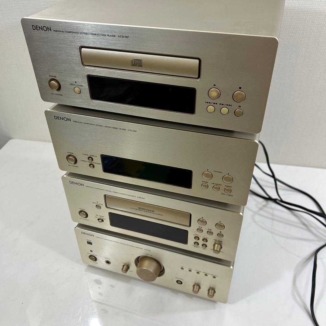 <br><br>#denon<br>#audio<br>#component it
