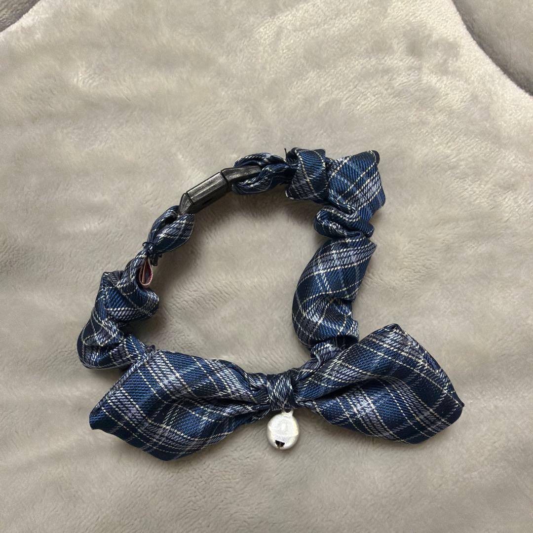 Petio Pet Collar, Cat Collar, Dog Collar, Scrunchie-type Collar
