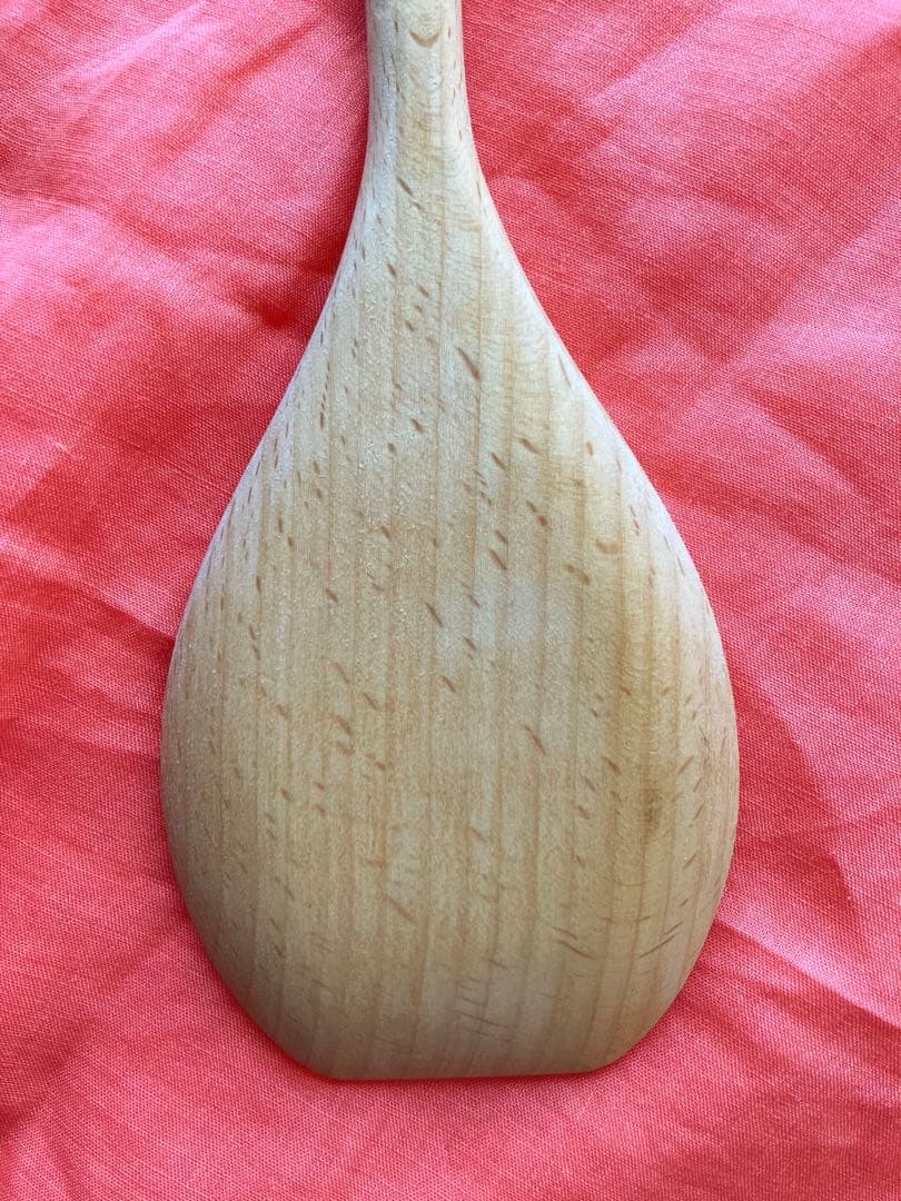 KINTO Wooden Cooking Server 34cm