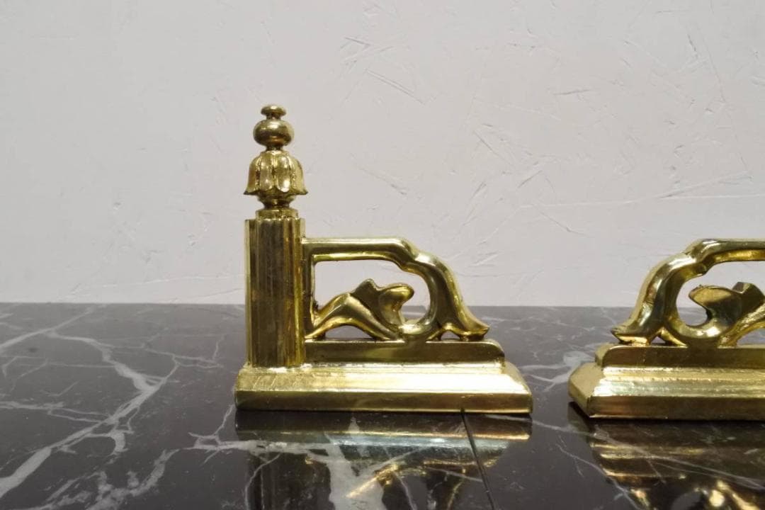Limited Price Drop - Collectible - Kōran - Wooden with Genuine Gold Leaf - For Buddhist Altar - 2715