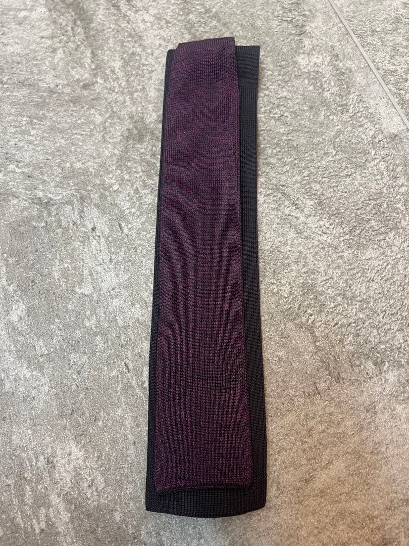 HERMES Purple