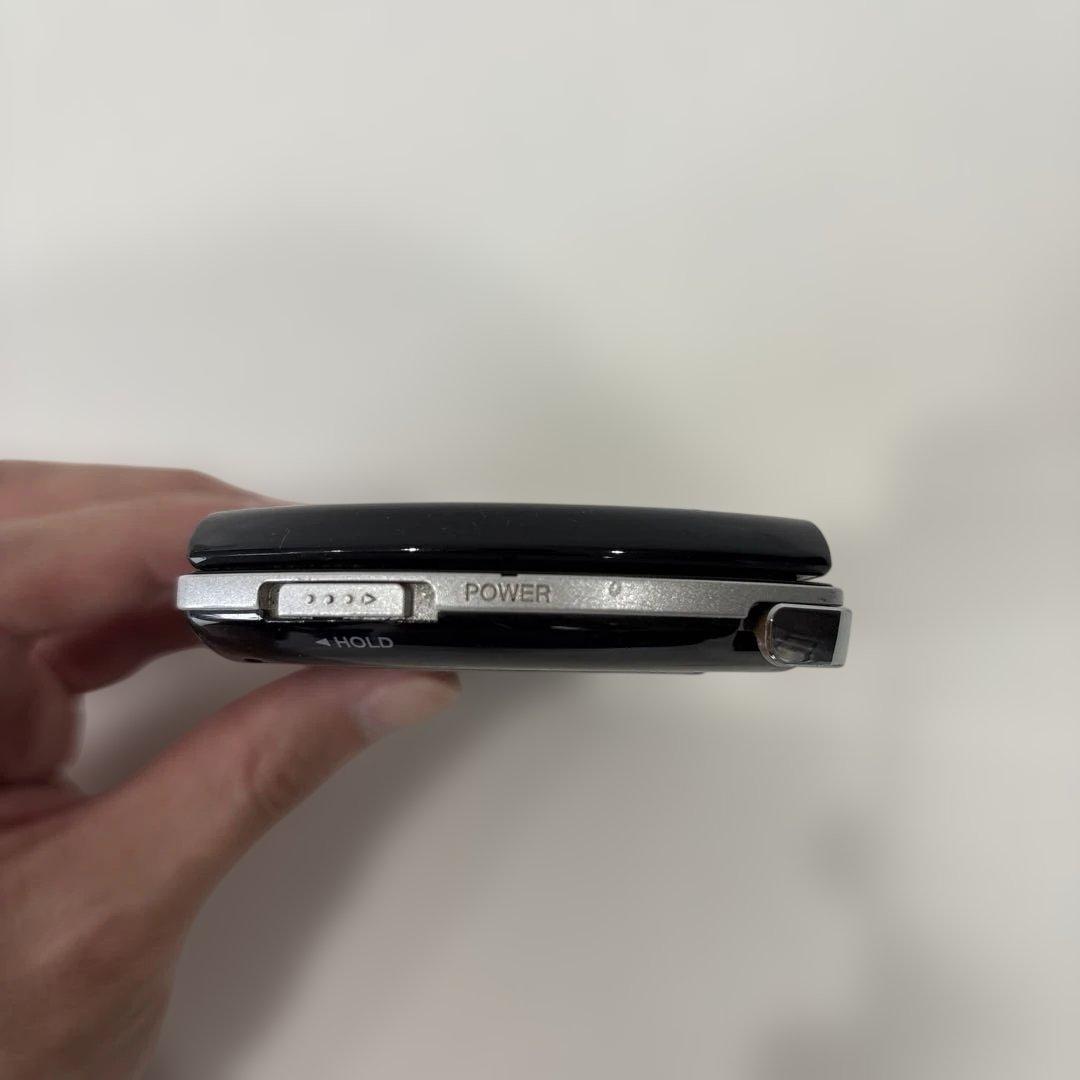 SONY PSP Go Black Console - Junk Item